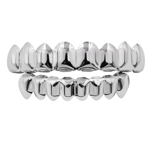 18k gold rock joker - 18k, top