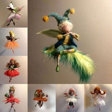 1 Set DIY Fairy Needle Craft