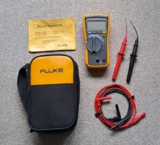 Fluke 116 True RMS Digital