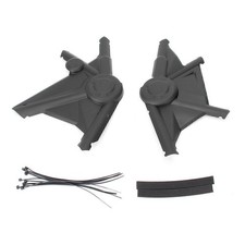 Upper Side Frame Panel Guard