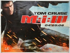MISSION IMPOSSIBLE 3 III