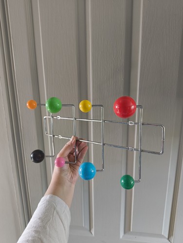 Vintage retro space age - vintage,