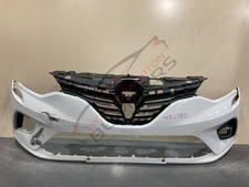 RENAULT CLIO 2019 ON FRONT