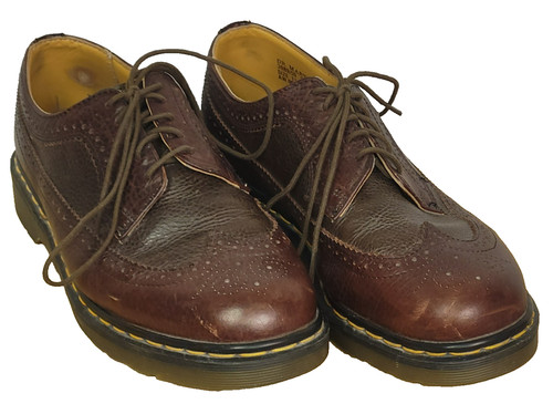 Martens 3989 59 - 3989/59, brown