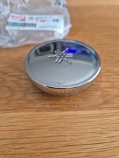 Yamaha  Genuine Fuel Tank Cap