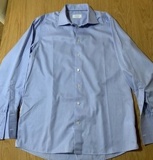 Eton Pale Blue Contemporary