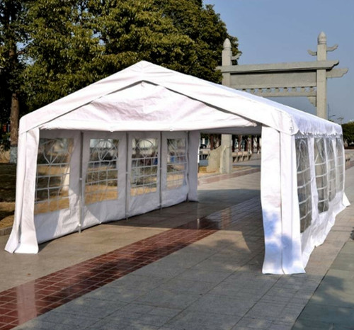Marquee party tent heavy duty - heavy,