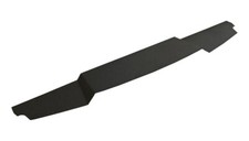 QMS  front bumper spoiler  BMW