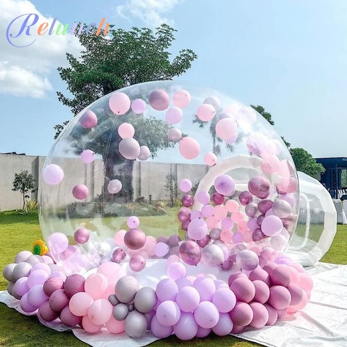 5ft tpu clear inflatable - 14.5ft,