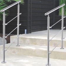 Stainless Steel Handrail