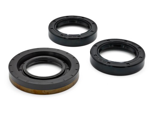Ford sierra cosworth axle seal - sierra,