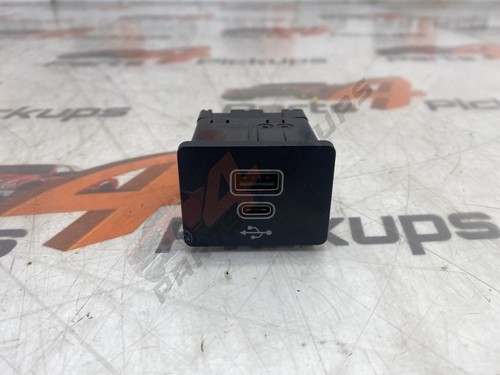 2023 ford ranger wildtrak - wildtrak, usb