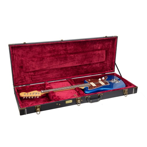 Crossrock guitar case - crossrock,