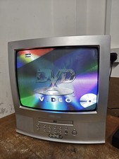 Cello 14" Crt Tv - Retro