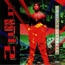 2 PAC - Strictly 4 My Niggaz