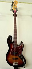 Fender American Standard Jazz