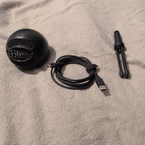 Blue snowball ice wiredusb - snowball,