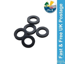 5x PLS Gas Regulator Washer