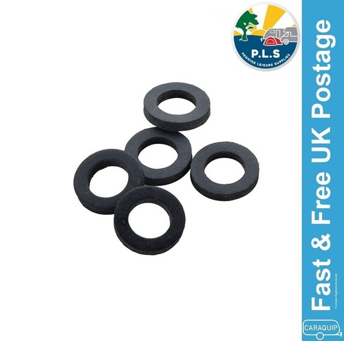 Pls gas regulator washer - pls,