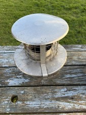 pot hanging chimney cowl