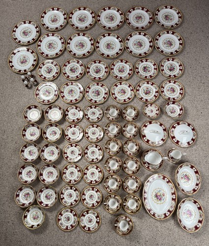 Royal albert lady hamilton - royal,