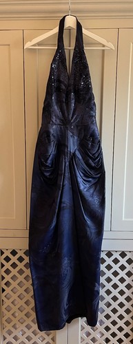 1930s vintage handmade dark