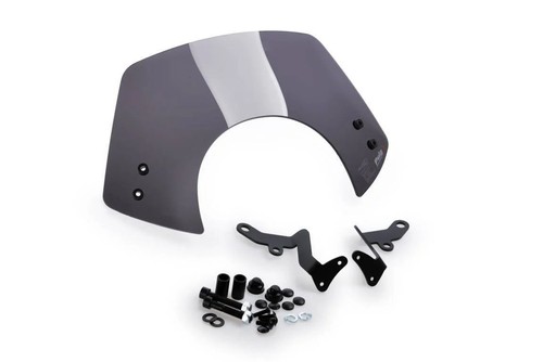Puig dark smoke sport - dark,