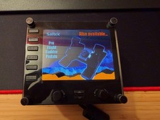 Logitech Saitek Pro Flight
