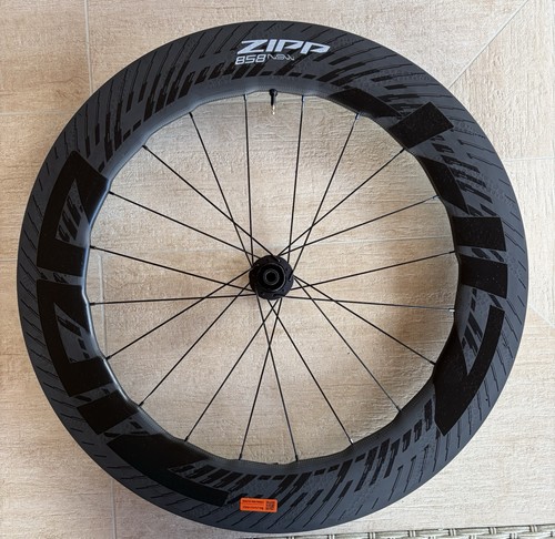 Zipp 858 nsw - zipp,