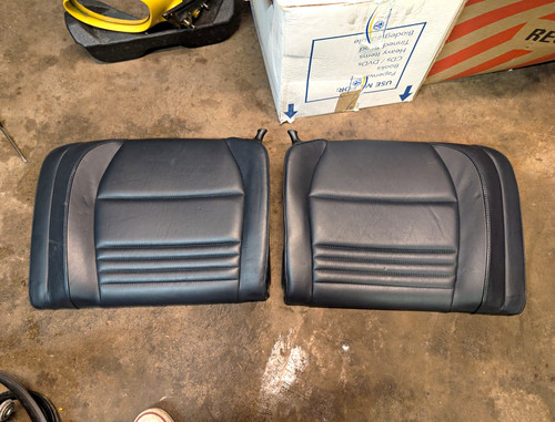 Porsche 911 996 rear - 911,