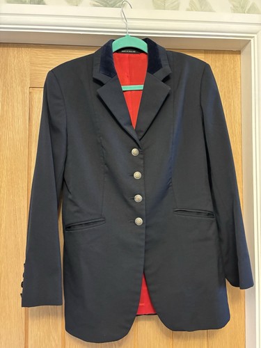 Mears pytchley navy - mears,