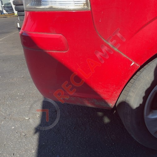 Vauxhall zafira exclusiv mk2 - vauxhall,