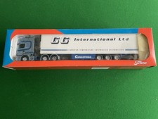 Tekno 1:50 Models Geoff