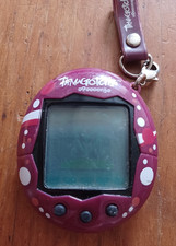 Tamagotchi believed to be