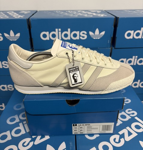 Adidas spzl lg2 liam - adidas, lg
