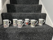 English Fine Bone China -