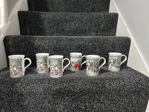 English fine bone china - fine,