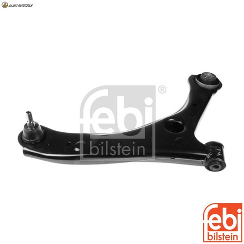 Handlebar wheel suspension - handlebar,