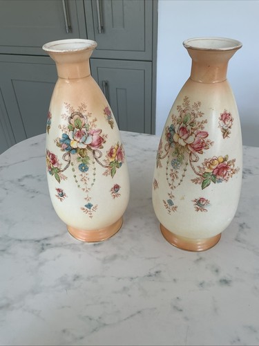 Pair antique neoclassical - antique,