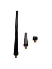 Back Caps for TIG Welding