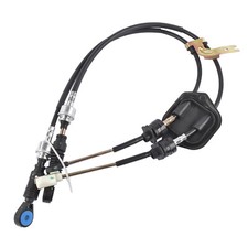 Gear Selector Cables 2444AT for Peugeot 107 Citroen C1 Toyota Aygo 1.0 2005-2014