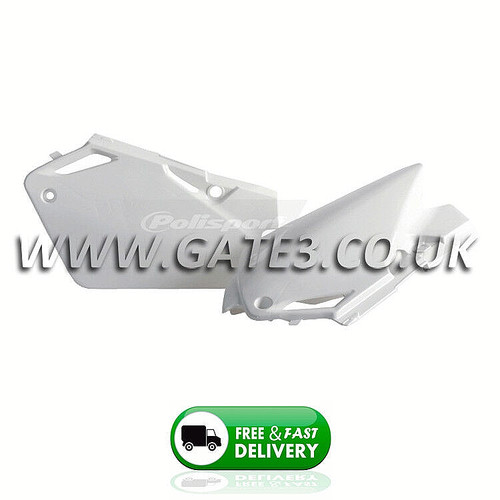 Honda cr85r 2003 - cr85r, 2003-2007