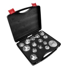 Master Cylinder Adapter Set