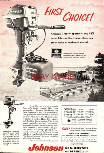 1955 advert for - advert,