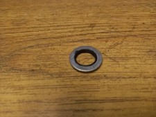 TRIUMPH T160 TRIDENT PRIMARY CHAIN TENSIONER ADJUSTER SEALING WASHER - 71-3222