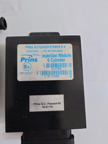 Prins vsi lpg emulator - prins,