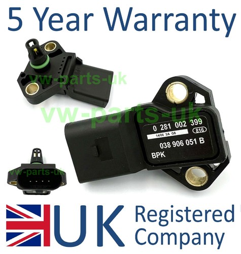 Map manifold pressure turbo - manifold,