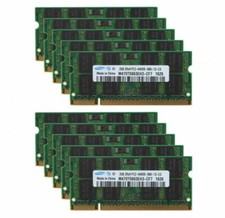 New Genuine 2GB  Memory Ram