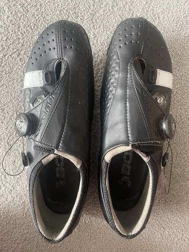 Bont vaypor black cycling - vaypor,