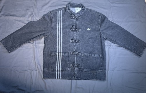 Adidas originals cny denim - cny,,